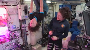 Christina Kochâ€™s Memorable Moments: Part 4